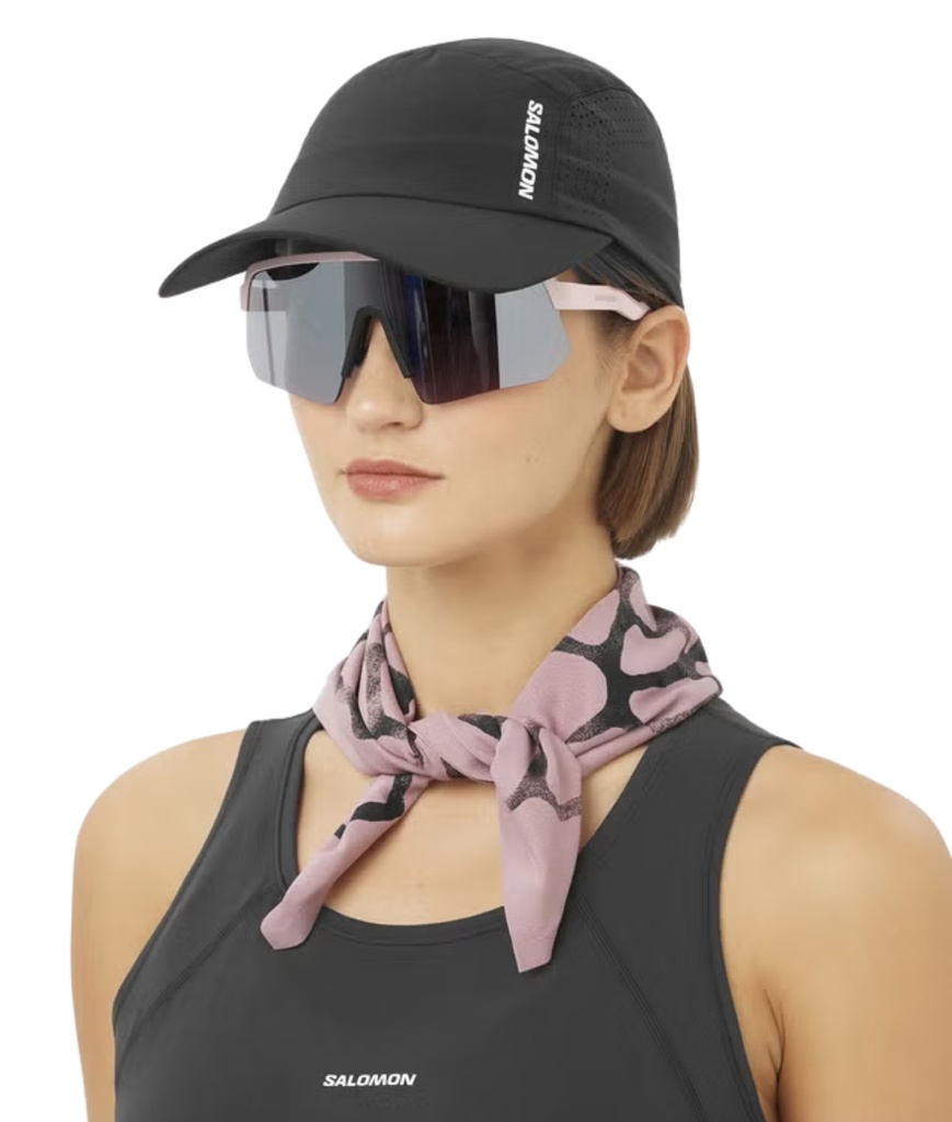 Cap Shakeout
