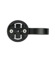Mount MJ-6512 Alumunium Handlebar Mount