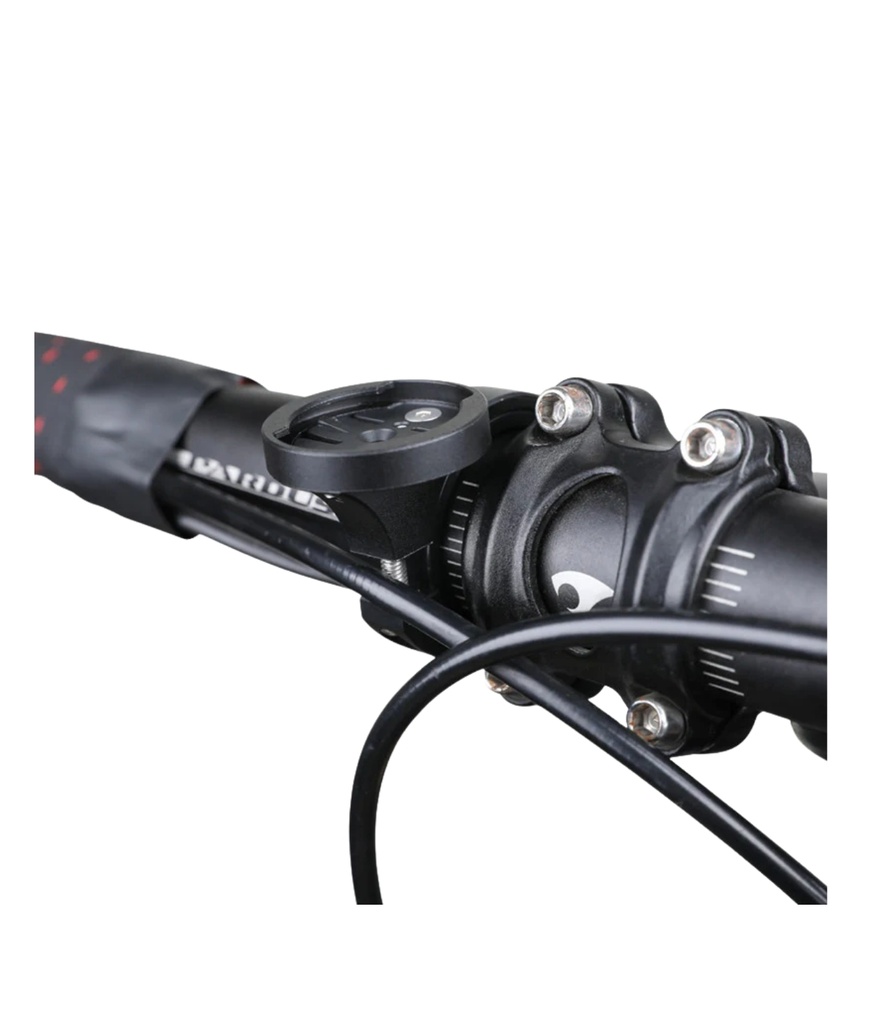 Mount MJ-6512 Alumunium Handlebar Mount