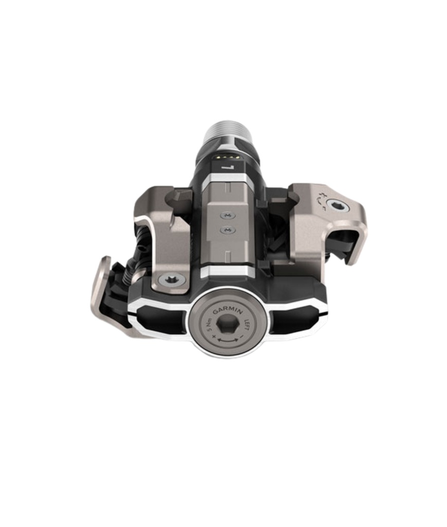 Rally XC210 Pedal Power Meter Asia