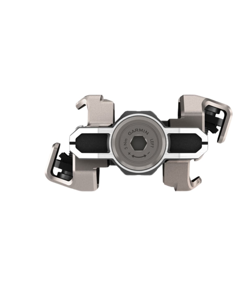 Rally XC210 Pedal Power Meter Asia