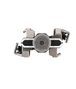 Rally XC210 Pedal Power Meter Asia