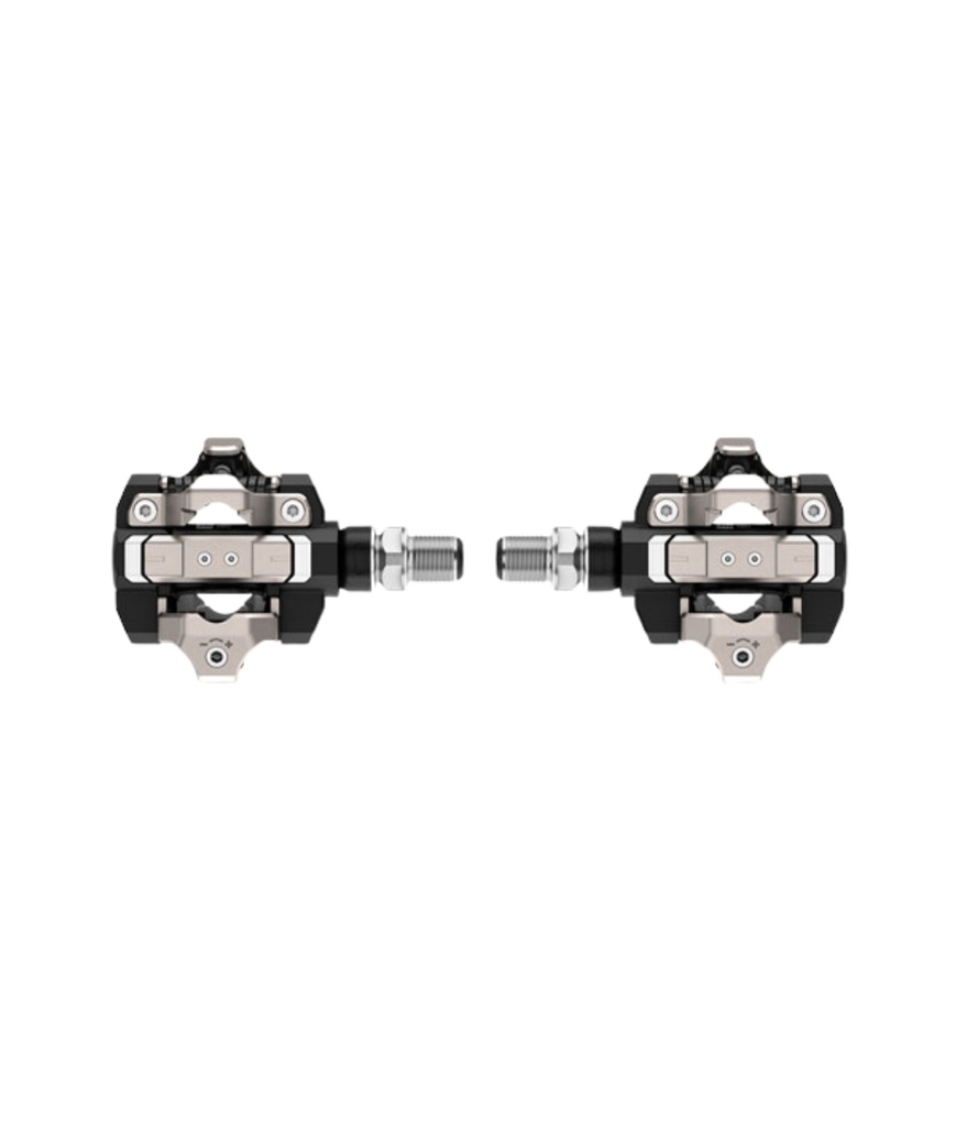 Rally XC210 Pedal Power Meter Asia