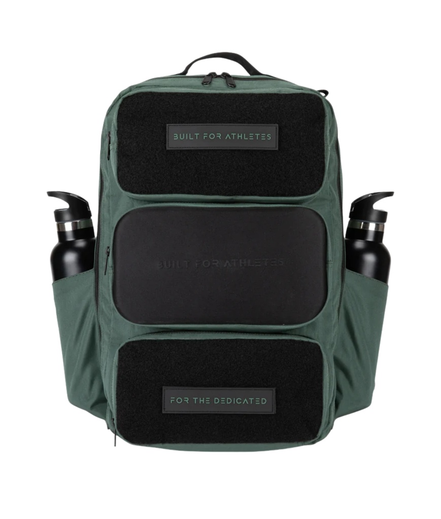 Built for Athletes - Elite Backpack - 35L