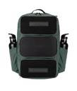 Built for Athletes - Elite Backpack - 35L