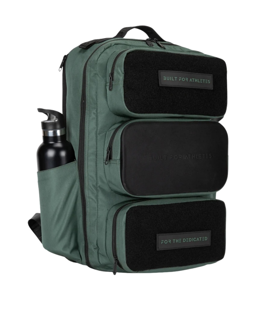 Built for Athletes - Elite Backpack - 35L