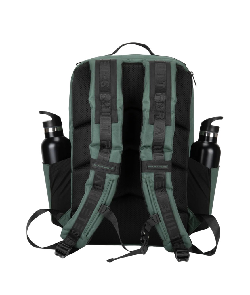 Built for Athletes - Elite Backpack - 35L