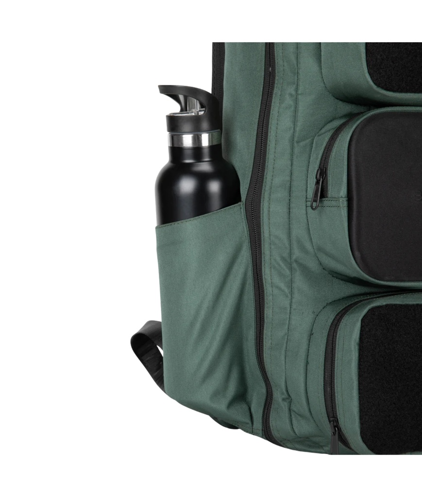 Built for Athletes - Elite Backpack - 35L