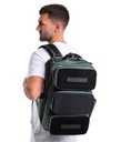 Built for Athletes - Elite Backpack - 35L