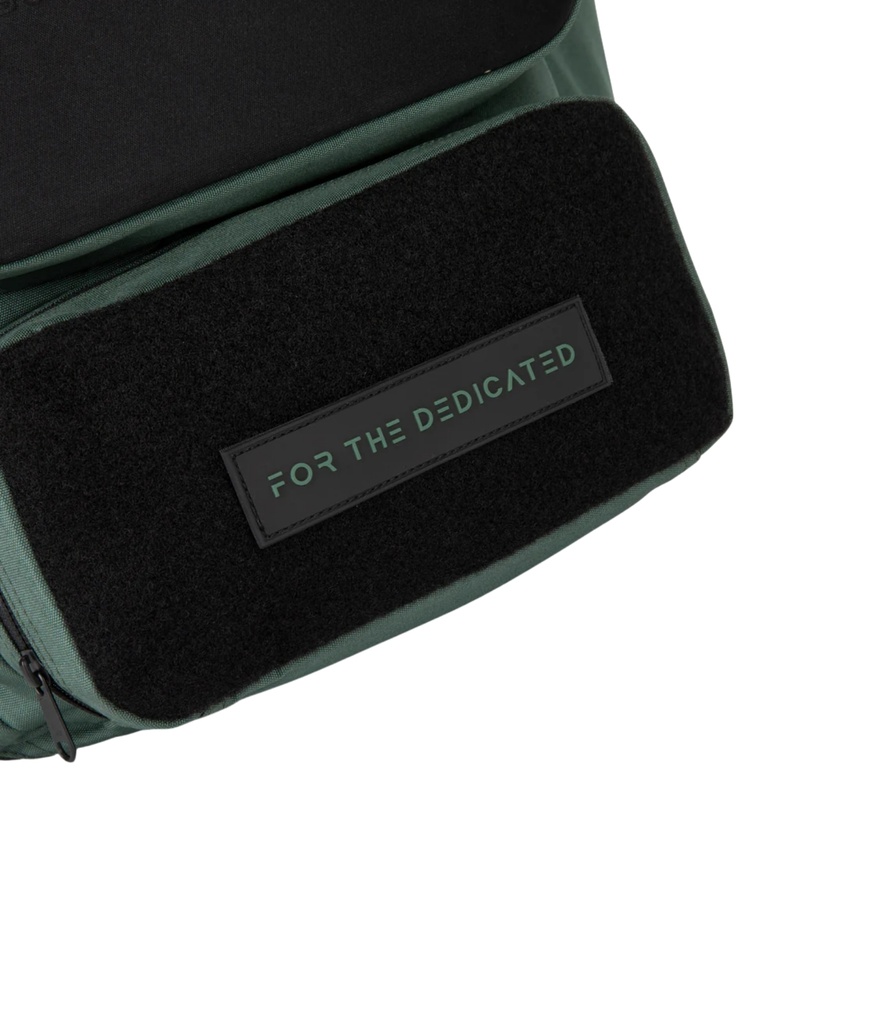 Built for Athletes - Elite Backpack - 35L