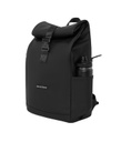 Roll Top Backpack 22L
