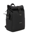 Roll Top Backpack 22L