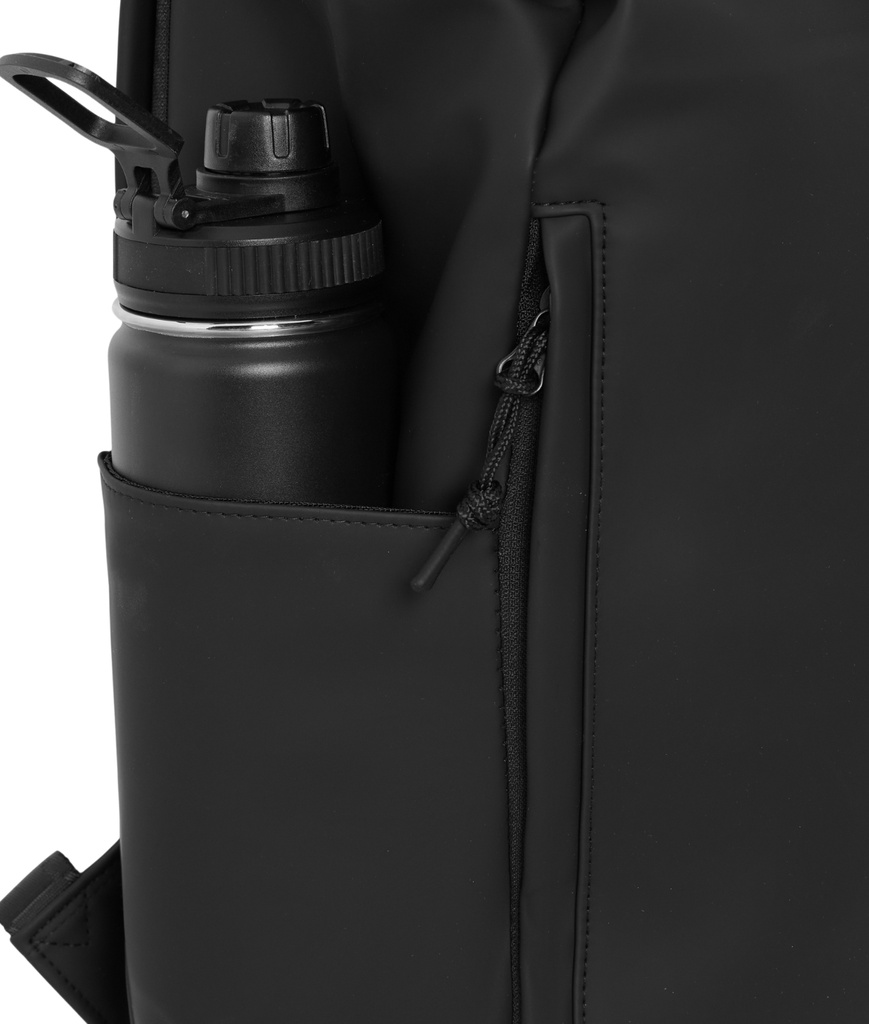 Roll Top Backpack 22L