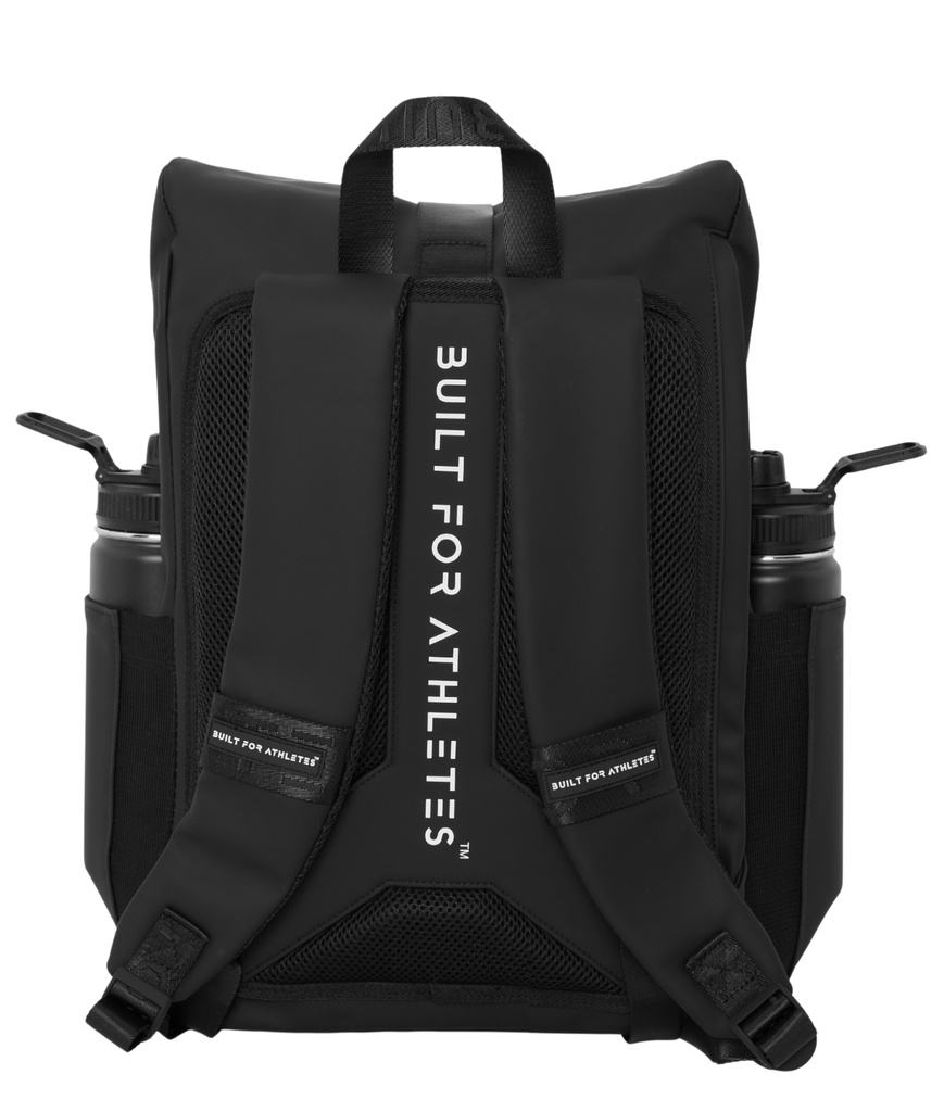 Roll Top Backpack 22L