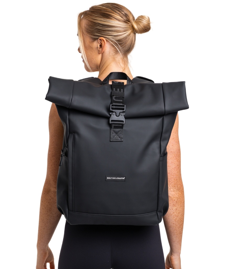 Roll Top Backpack 22L