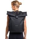 Roll Top Backpack 22L