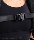 Roll Top Backpack 22L