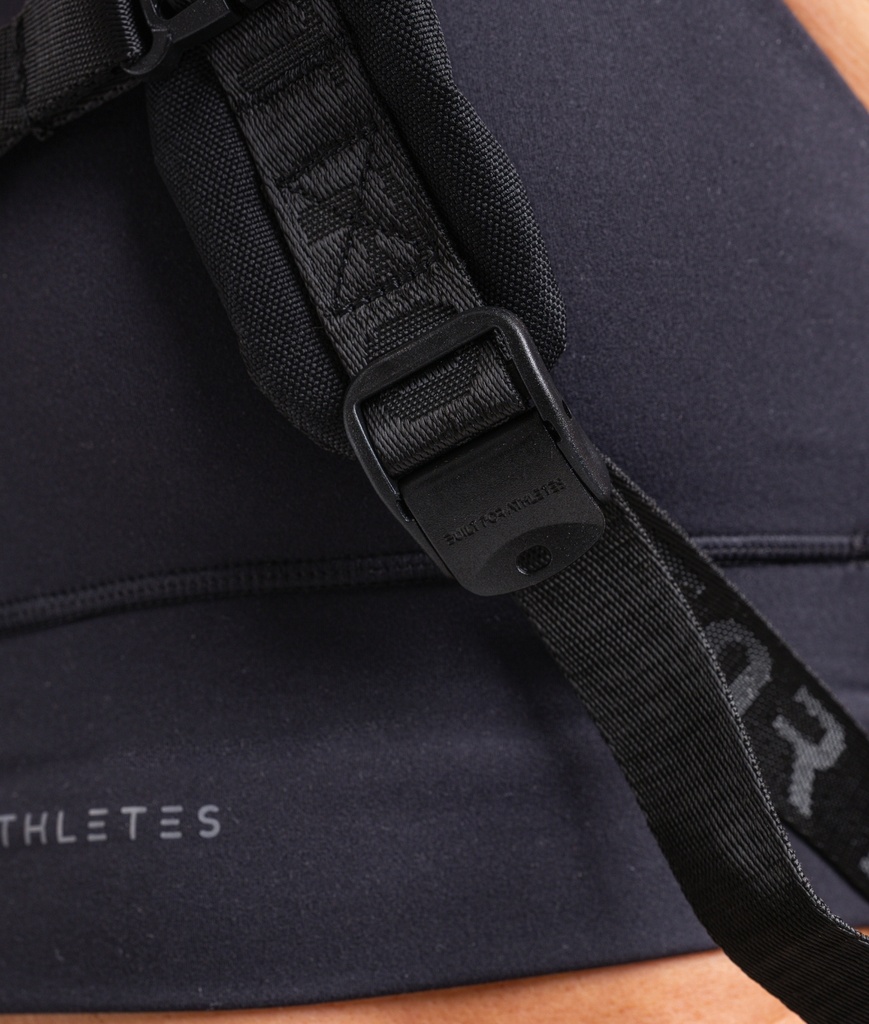 Roll Top Backpack 22L