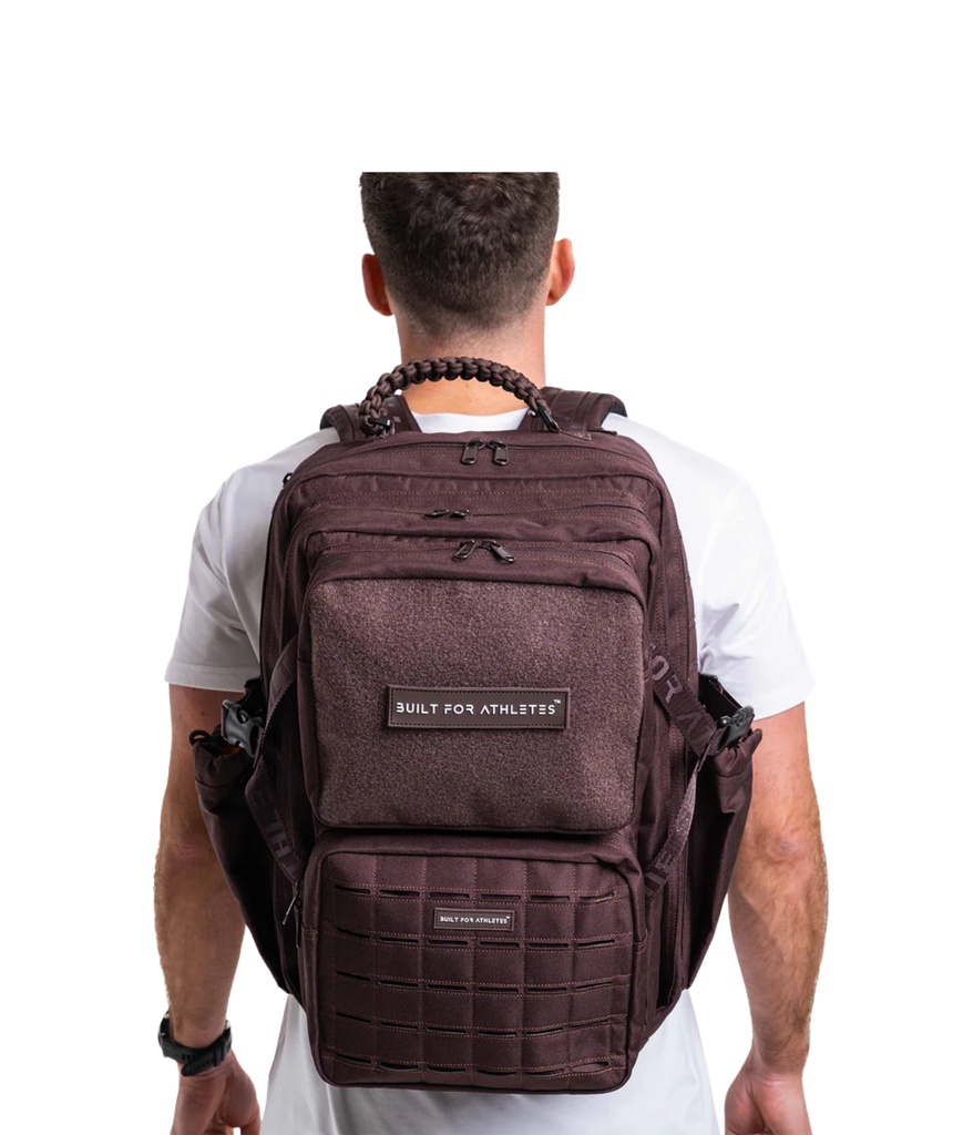BFA Pro Gym Backpack 45L