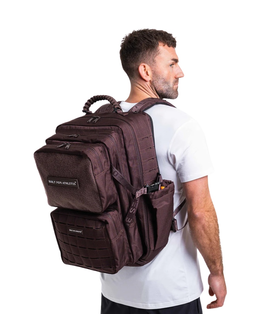 BFA Pro Gym Backpack 45L