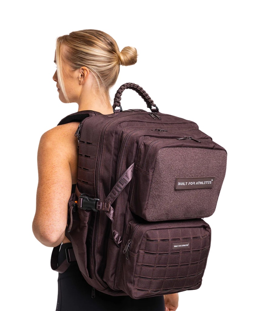 BFA Pro Gym Backpack 45L