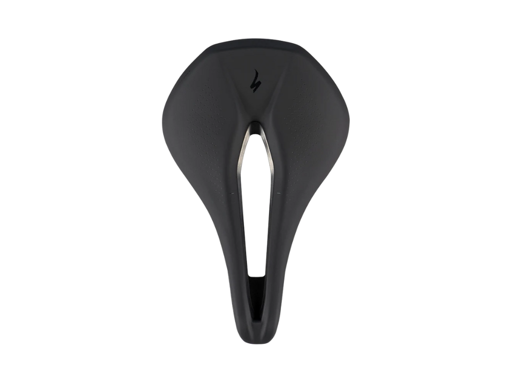 Saddle - Power Comp Saddle Blk 143