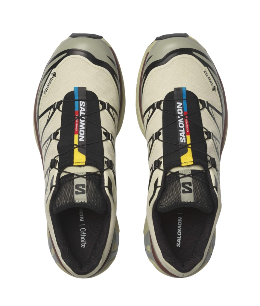 Shoes XT-6 GTX
