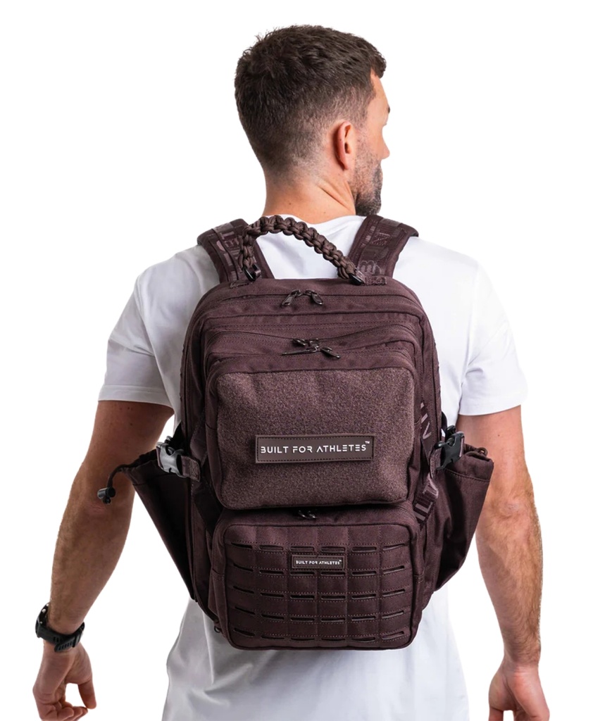 Pro Gym Backpack 25L