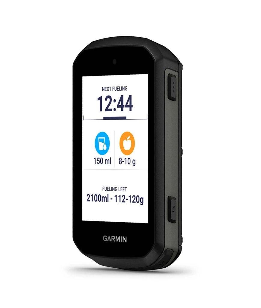 Edge 550 GPS SEA A04967 | Free Bottle Drink