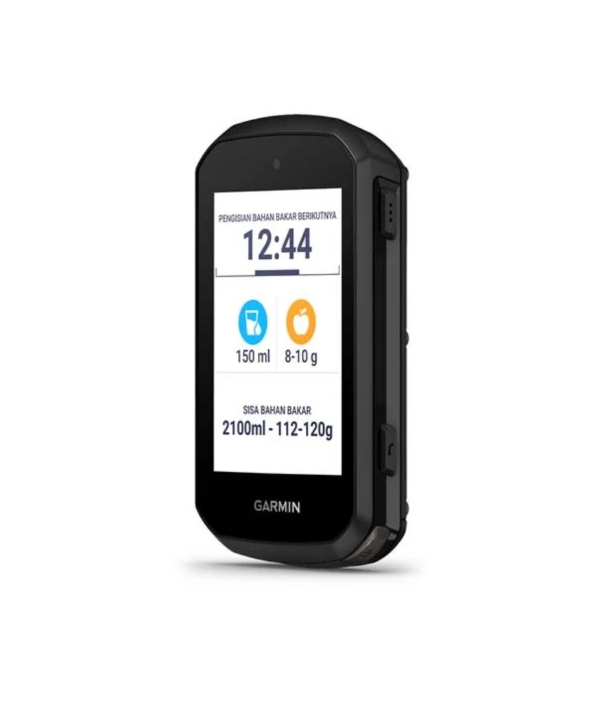 Edge 850 GPS SEA A04967 | Free Bottle Drink
