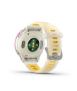 Forerunner 570 - 42mm Wifi, GPS (BONE/RASPBERRY/MANGO) | Free AfterShockz Open Run