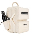 Built for Athletes - Pro Gym Backpack 25 L