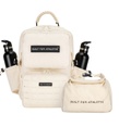 Built for Athletes - Pro Gym Backpack 25 L