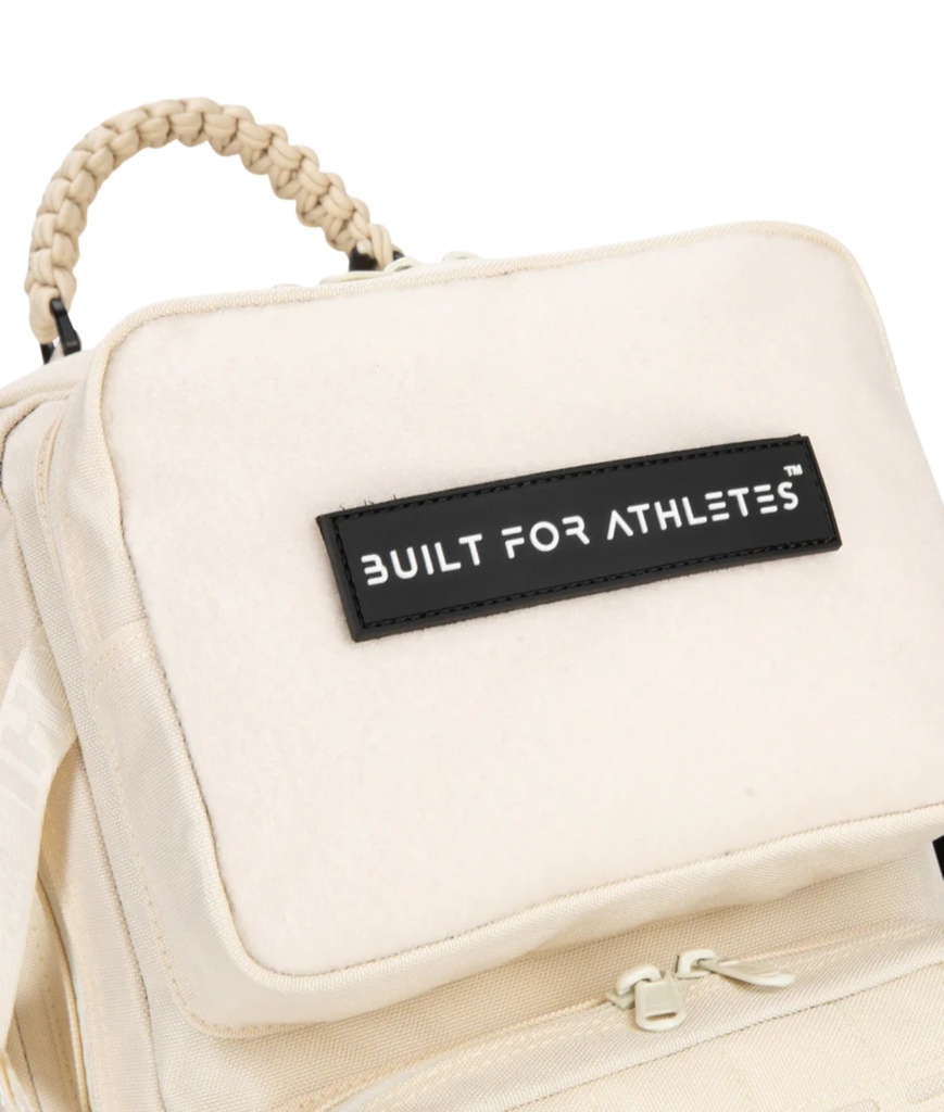 Built for Athletes - Pro Gym Backpack 25 L