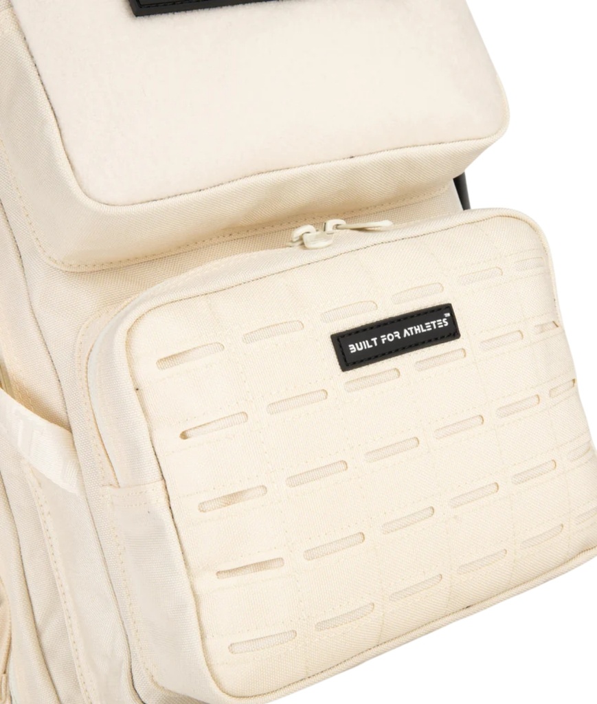 Built for Athletes - Pro Gym Backpack 25 L