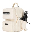 Built for Athletes - Pro Gym Backpack 25 L