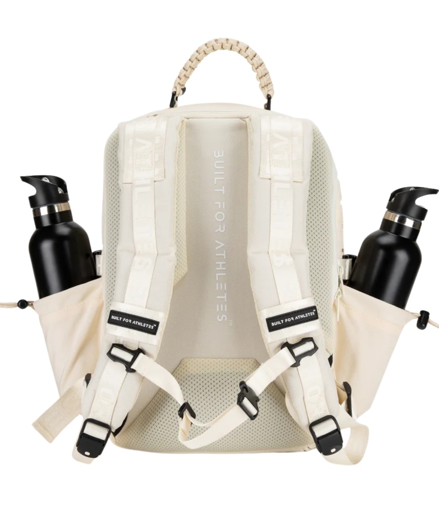 Built for Athletes - Pro Gym Backpack 25 L