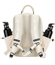 Built for Athletes - Pro Gym Backpack 25 L