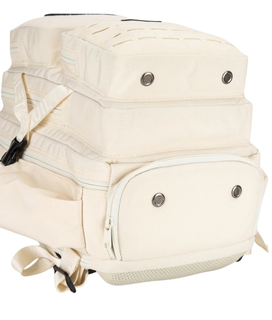 Built for Athletes - Pro Gym Backpack 25 L