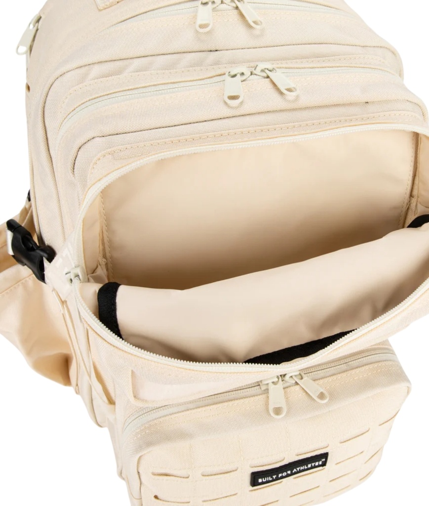 Built for Athletes - Pro Gym Backpack 25 L