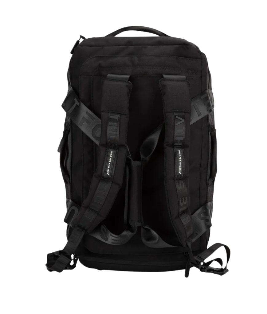 Built for Athletes -  Pro Duffel Bag 40L