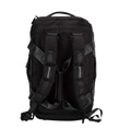 Built for Athletes -  Pro Duffel Bag 40L