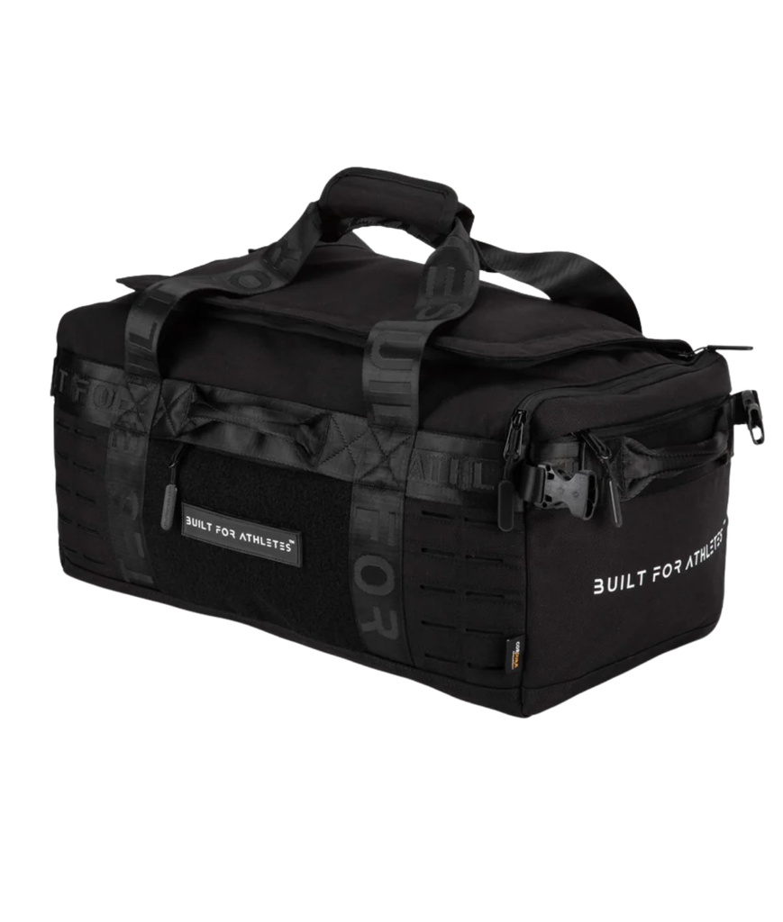 Built for Athletes -  Pro Duffel Bag 40L