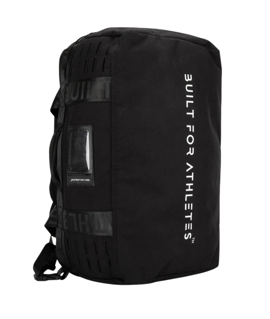 Built for Athletes -  Pro Duffel Bag 40L