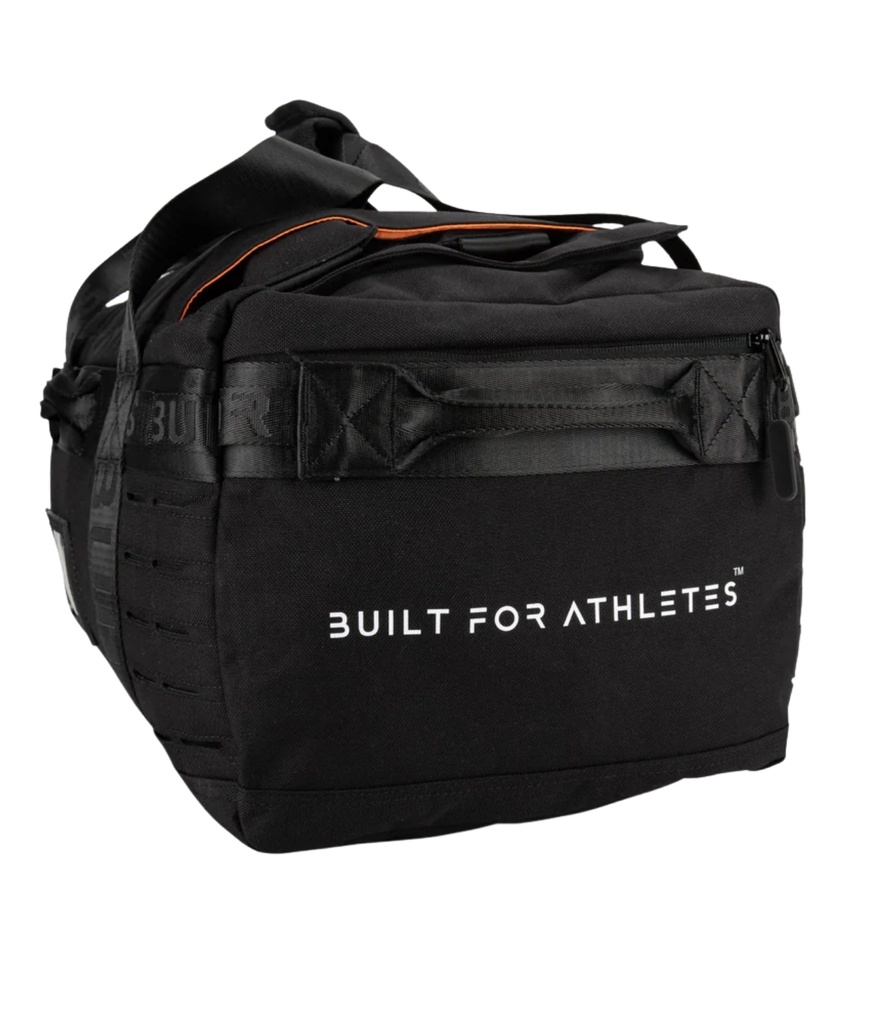 Built for Athletes -  Pro Duffel Bag 40L