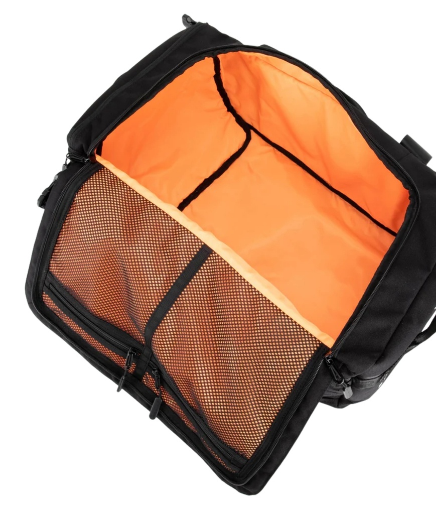 Built for Athletes -  Pro Duffel Bag 40L