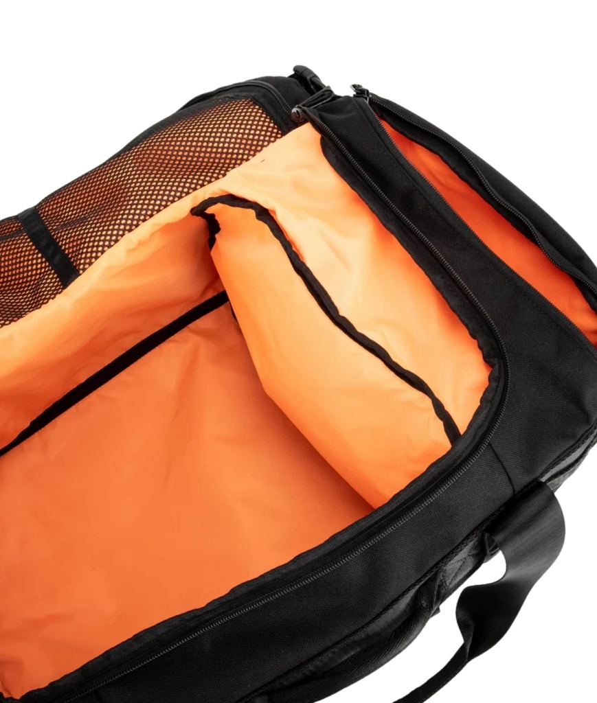 Built for Athletes -  Pro Duffel Bag 40L