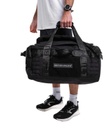 Built for Athletes -  Pro Duffel Bag 40L