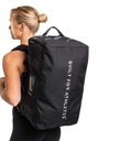 Built for Athletes -  Pro Duffel Bag 40L