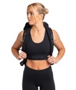 Built for Athletes -  Pro Duffel Bag 40L